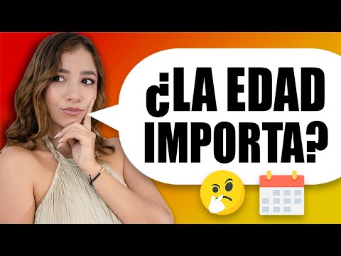 La Diferencia de Edad en la Pareja: ¿Importa? 🤔