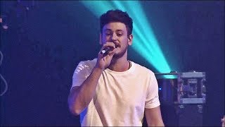 Cepeda  - Esta vez - Vive Dial 2018 HD