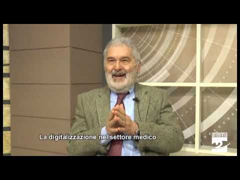 La digitalizzazione nel settore medico
