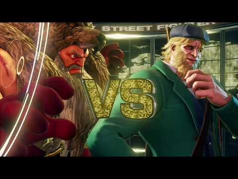 SFV AE : Mhike2stronk (Zangief) vs Smug (G)