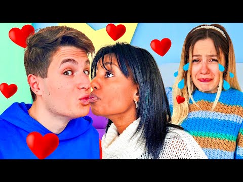 MATTI KISSED NINNA'S BEST FRIEND AND SHE FOUND OUT!!😘