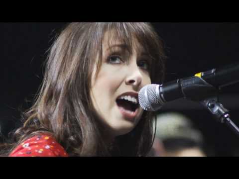 Francesca Battistelli - This Is The Stuff (Live Music Video)