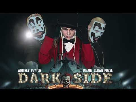Insane Clown Posse and Whitney Peyton - Dark Side