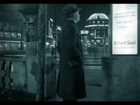 1937: Oskar Joost Tanz-Orch. & Rudi Schuricke - Nachts ging das Telefon, 1937