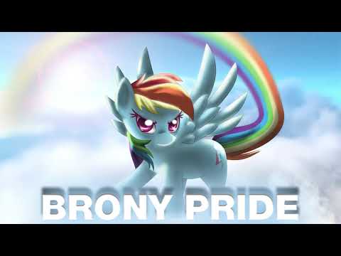 Video thumbnail for Brony Pride