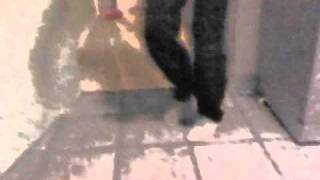 Freestyle C-walk' too - Get To Know Me by nas ft joe