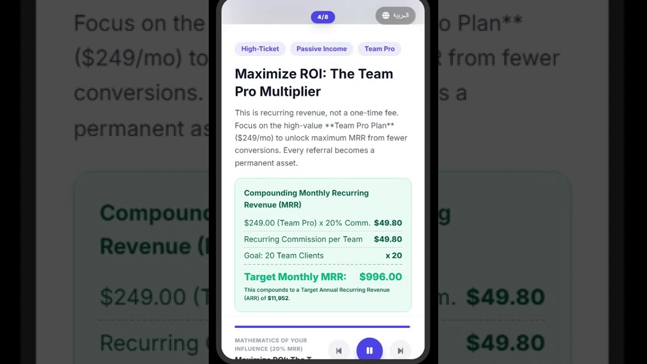 💸 How to Build $1k/Mo Passive Income with RealtyLync (Partner Tour)