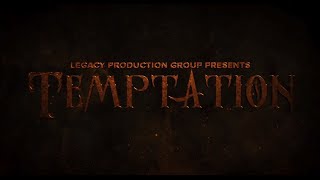 Temptation - The Haunted Theatre Halloween Party at The Ritz Ybor | 10.31.2013