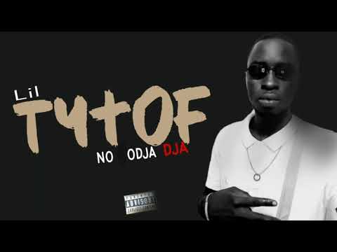 Lil Tytof - Nô odja dja [Áudio Oficial] (Cabaz Garandi)