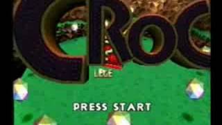 Croc: Legend of the Gobbos review (part 1)