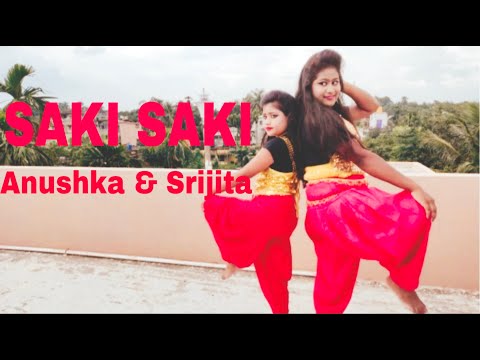 O SAKI SAKI: Batla House | Nora Fatehi | performed by FTB students |