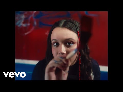 Joaquina - matices (Lyric Video)