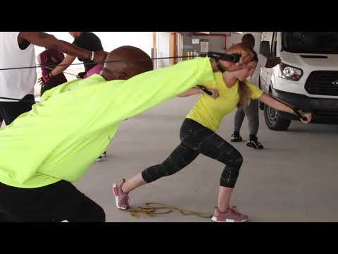 City of Miami Beach Wellness Program Week In Review 113