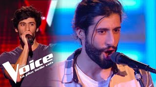 LSD – Genius | MB14 | The Voice All Stars France 2021 | Blind Audition