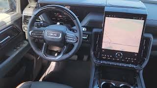 2026 GMC Yukon AT4 Denton, Mckinney, Flower Mound, Aubrey, Frisco TX