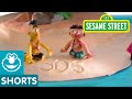 Sesame Street Bert And Ernie Are Stranded Bert And Ernie S Great Adventures