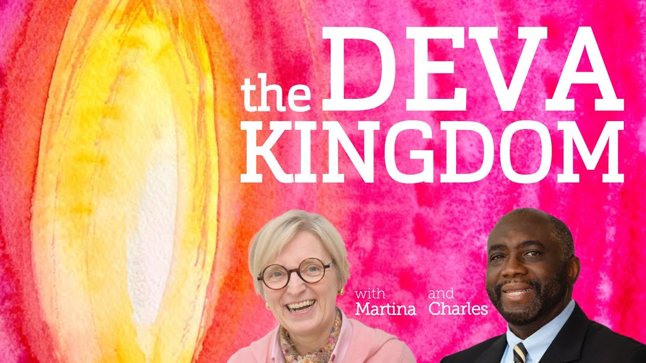 The SANAT KUMARA - AoL32 2025 - Ambassadors of Light - The Deva Kingdom