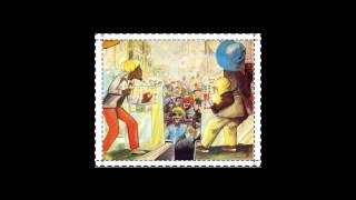 Compilation Reggae Dub Roots Old School