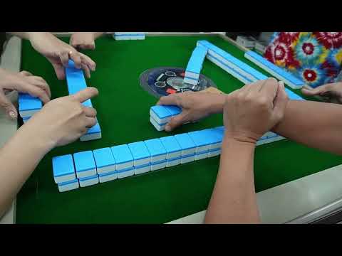 Extra Mahjong Video #237 - Lakas Ng Puro