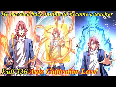 Library of Heaven's Path FULL Chapter 1-326 - Automatic Immortal Cultivation Leveling - Manhwa Recap