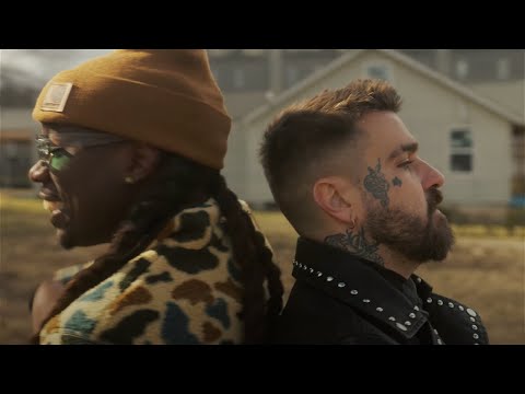 Hueston – Backwoods feat. UG Skywalkin (Official Music Video)