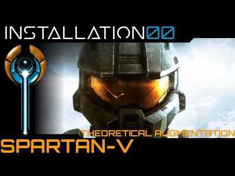 Spartan V Program Augmentations - A Proposal - Lore and Theory