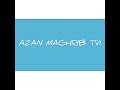 Azan Maghrib TV1