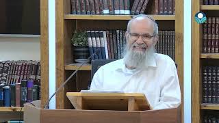 העצמי הייחודי | מודעות עצמית לפי עקרונות מנחים | הרב יואב מלכא (ישיבת מכון מאיר) - התמונה מוצגת ישירות מתוך אתר האינטרנט יוטיוב. זכויות היוצרים בתמונה שייכות ליוצרה. קישור קרדיט למקור התוכן נמצא בתוך דף הסרטון העצמי הייחודי | מודעות עצמית לפי עקרונות מנחים | הרב יואב מלכא (ישיבת מכון מאיר) - התמונה מוצגת ישירות מתוך אתר האינטרנט יוטיוב. זכויות היוצרים בתמונה שייכות ליוצרה. קישור קרדיט למקור התוכן נמצא בתוך דף הסרטון