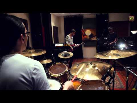 7HE MYRIADS - Pollux (Live at Galernaya 20)