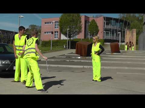 Medimeisterschaften Tübingen 2015