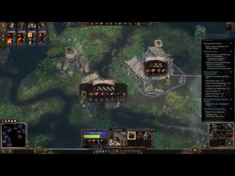 DokugaCoop LP: Spellforce 3 - Part 38 (Deutsch) - Wo ist ES?