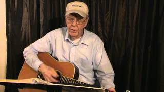 Driftwood On The River