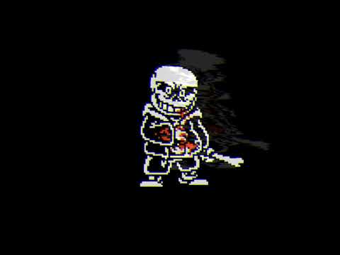 Undertale: Last Breath - The Slaughter Continues (REMASTERED) (Music by Benlab Diablo)