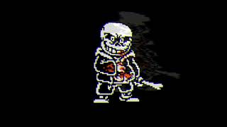 Undertale: Last Breath - The Slaughter Continues (REMASTERED) (Music by Benlab Diablo) video thumbnail