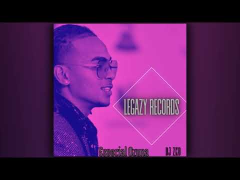 Especial Mix Ozuna  ( Dj zko X Legazy Records )