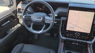 2026 GMC Yukon Denali Denton, Mckinney, Flower Mound, Aubrey, Frisco TX