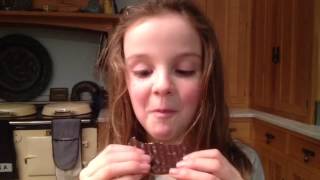 Reverse video - Dark horse