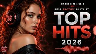 Spotify Playlist 2026 Top Hits - Trending Songs 2026 Playlist - Pop Music 2026 - Hits Radio 1