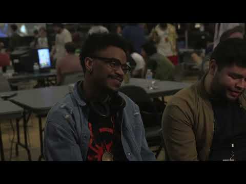 Tipped Off 14 Pools - KJH / GG n0ne vs. Focus / GAwes