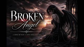 Download lagu Broken Angel - Arash ft Helena | Epic Dark Gothic Orchestral Cover mp3