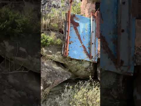 Cuchilla grande.! Cerro Largo🇺🇾