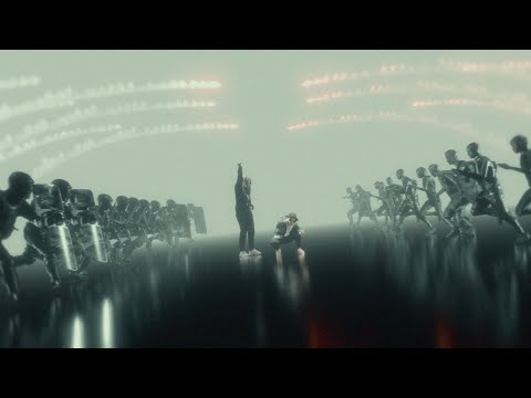 Todiefor - F**k les cops feat. Meryl (Clip Officiel)