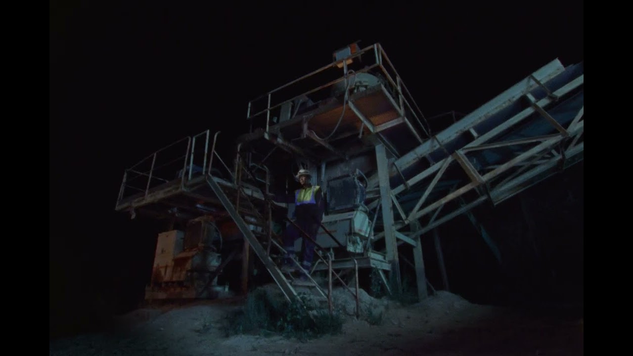 Trailer | Mater inerta | Adrià Expòsit Goy