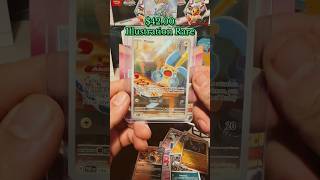 Pokemon Iono’s Bellibolt Box Minun IR #pokemon #shorts #viral #video #cards #tcg #short #viralvideo