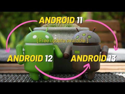 5 Reasons to Update Oppo A74 5G to Android 12 (ColorOS 12) | Android 13 (ColorOS 13)