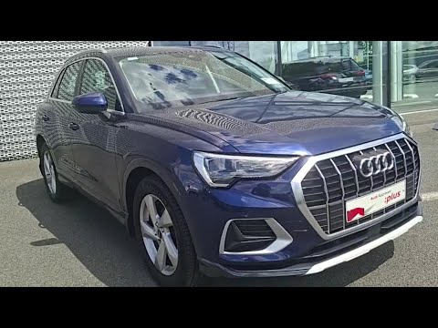 Audi Q3 SUV 35 TDI 150HP S-T SE - Image 2