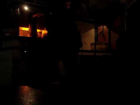 Benjtaro plays Cosmic Love