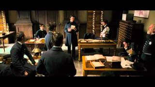 The Raven 2012   IMDb