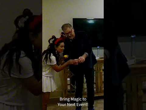 Promotional video thumbnail 2 for The Magic of Lee Bott