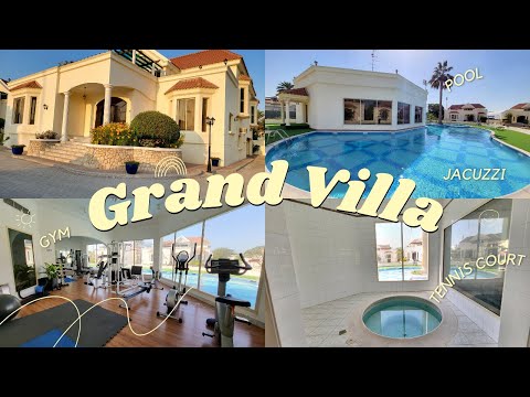 Property video thumbnail